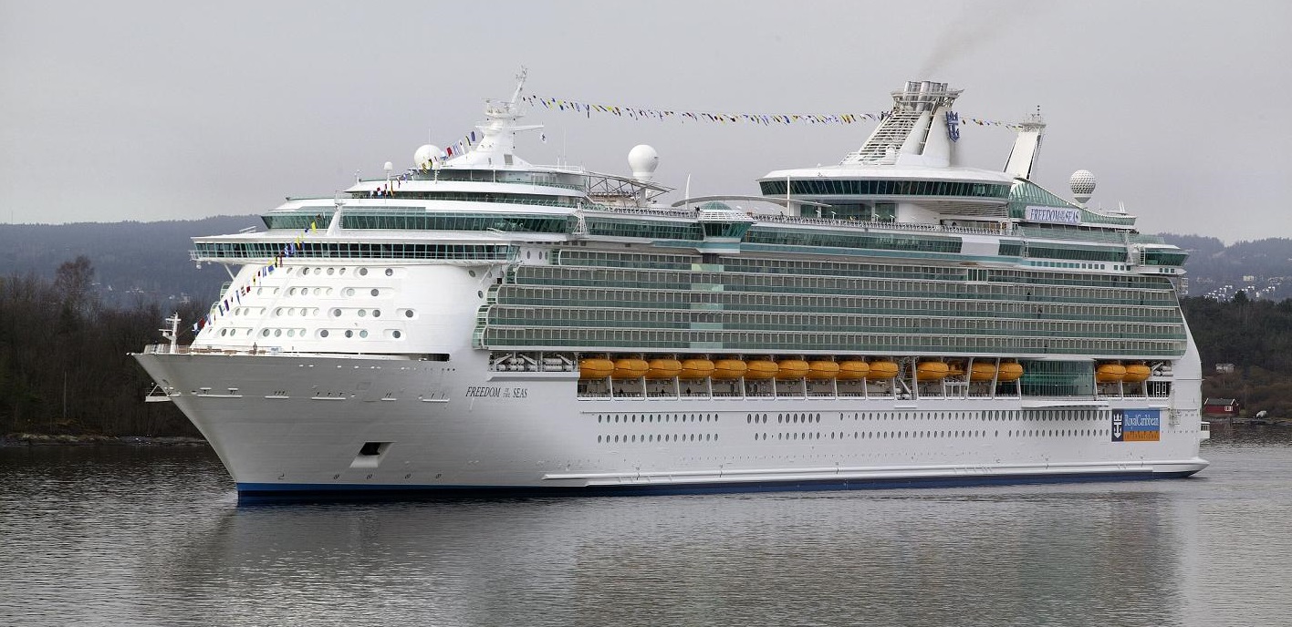 CRUCEROS FREEDOM OF THE SEAS CRUCEROS CARIBE CRUCEROS ROYAL CARIBBEAN CRUISES CARIBBEAN SEA PORT CANAVERAL CRUISES CRUCEROS CARIBE